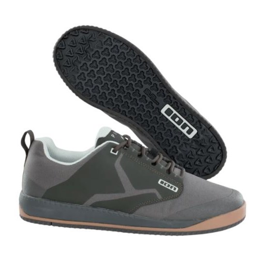 Ion Scrub Shoes