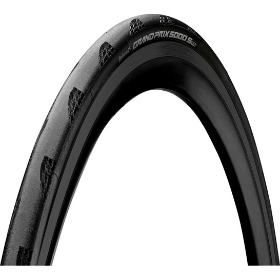Continental GP5000 S TR Tubeless Road Race Tyre