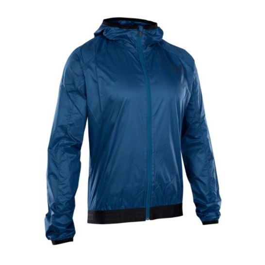 Ion Windbreaker Shelter Jacket
