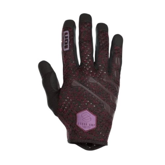 Ion Scrub AMP Gloves
