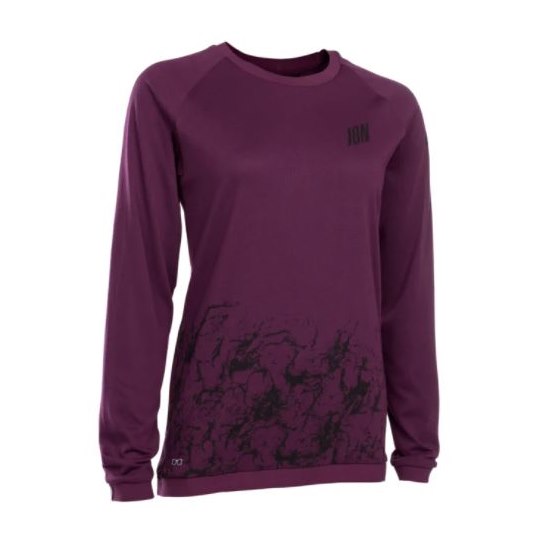 Ion Seek Long Sleeve Tee Women's