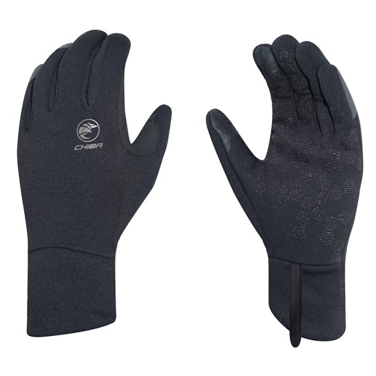 Chiba Polarfleece Thermal Winter Glove