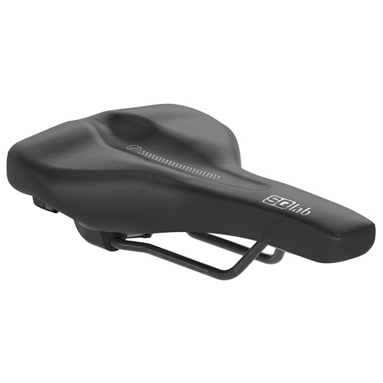 SQ LAB Saddle 602 Ergolux active 2.0