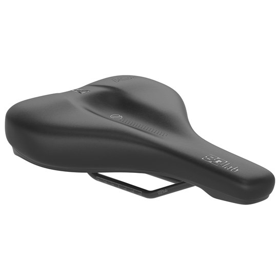 SQ LAB Saddle 601 Ergolux