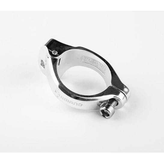 Shimano Front derailleur braze-on clamp 34.9 mm