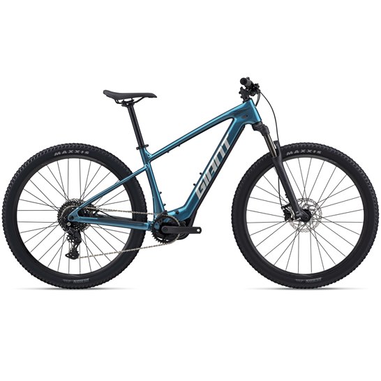 Giant Talon E+ 2026 Hardtail Electric Mountain Bike