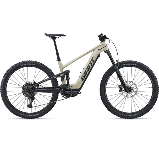 Giant Stance E+ 1 2027 Electric Full Suspension Mountain Bike