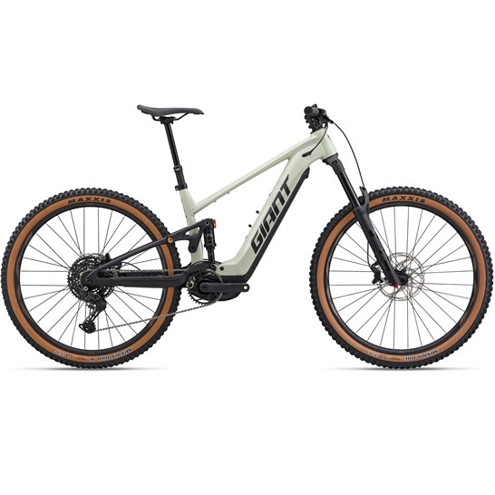 Giant Stance E+ 2 2027 Full Suspension Electric Bike