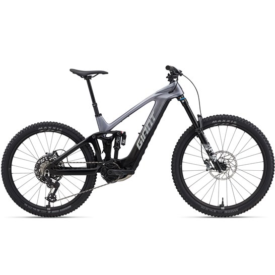 Giant Reign Advanced E+ 1 2026 Full Suspension Electric Mountain Bike