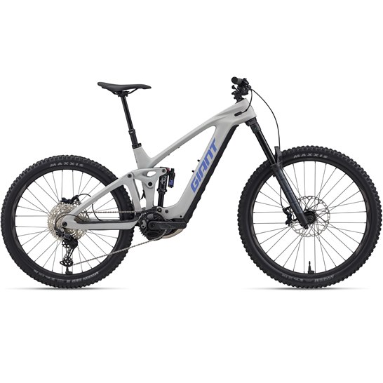 Giant Reign Advanced E+ 2 2026 Full Suspension Electric Mountain Bike
