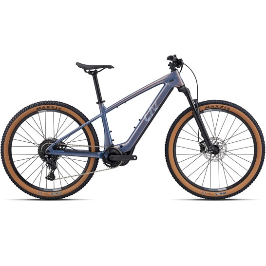 Liv Tempt E+ 2026 Hardtail Electric Mountain Bike