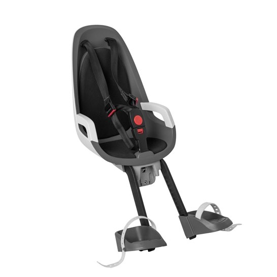 HAMAX CARESS OBSERVER FRONT FRAME MOUNT CHILDSEAT