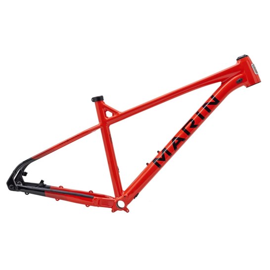 Hardtail Mountain Bikes AW Cycles Reading