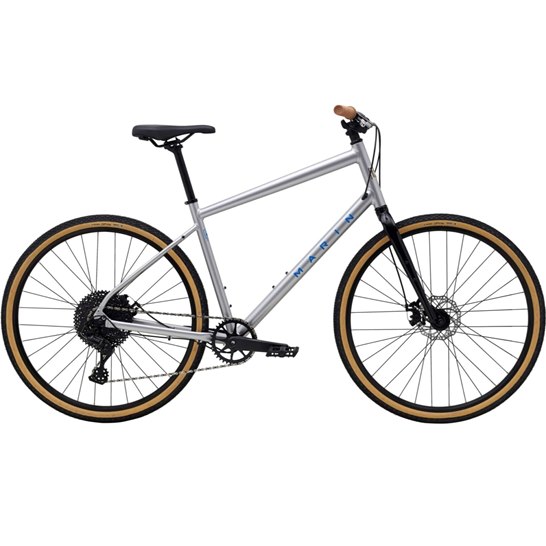 Marin Kentfield 2 2025 Hybrid Bike