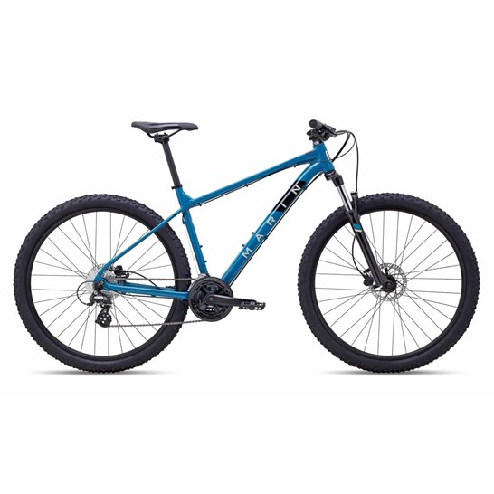 Marin Bolinas Ridge 2 29er Hardtail Mountain Bike