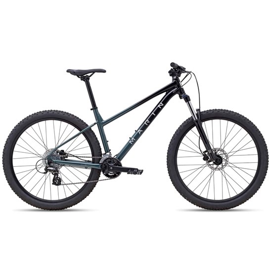 Marin Wildcat Trail 3 2024 Hardtail Mountain Bike
