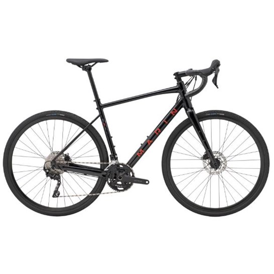 Marin Gestalt 2 2025 Gravel Bike
