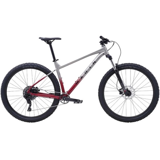 Marin Bobcat Trail 3 2025 Hardtail Mountain Bike