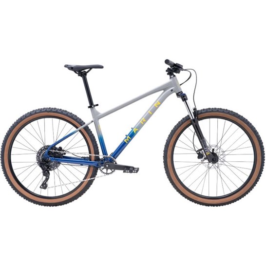 Marin Bobcat Trail 3 2026 Hardtail Mountain Bike