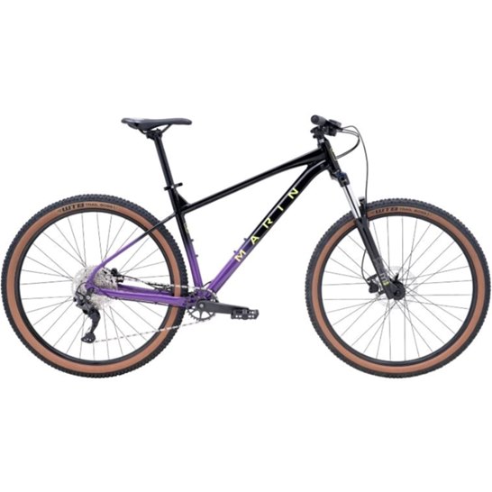 Marin Bobcat Trail 4 2025 Hardtail Mountain Bike