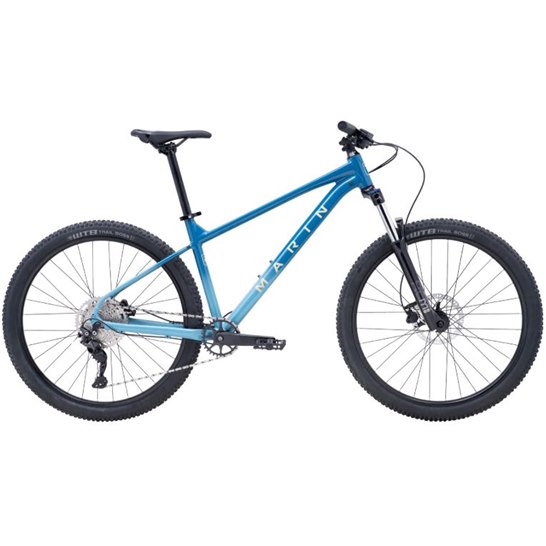 Marin Bobcat Trail 4 2026 Hardtail Mountain Bike