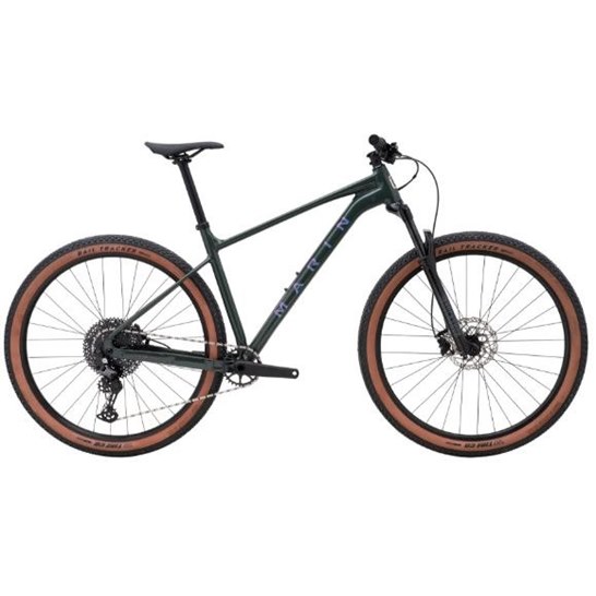 Marin Team Marin 1 Hardtail Mountain Bike