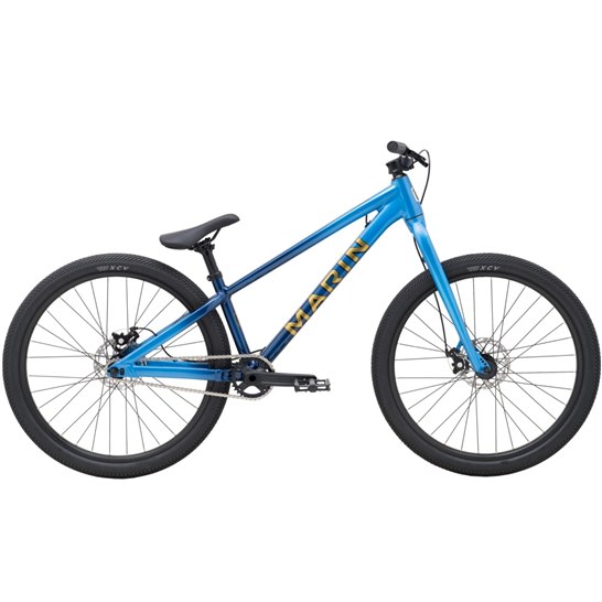 Marin Alcatraz 1 2025 Dirt Jump Bike