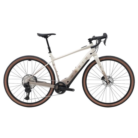 Marin Lombard E2 2025 Electric Gravel Bike