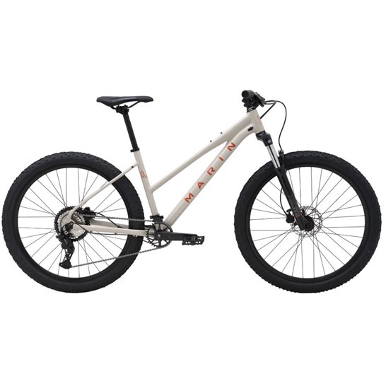 Marin Bolinas Ridge 2 Step Through 2025 Hardtail Mountain Bike