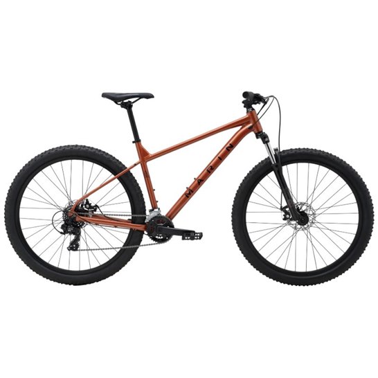 Marin Bolinas Ridge 1 2026 Hardtail Mountain Bike