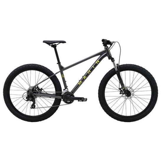 Marin Bolinas Ridge 1 2025 Hardtail Mountain Bike
