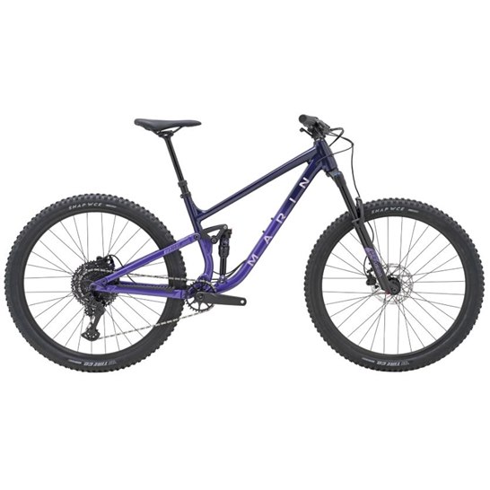 Marin Rift Zone 1 2025 Full Suspension Mountain Bike