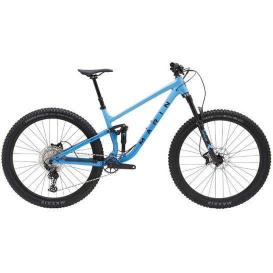 Marin Rift Zone 2 2026 Full Suspension Mountain Bike