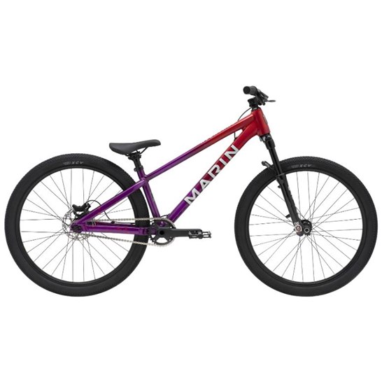 Marin Alcatraz 2 2026 Dirt Jump Bike