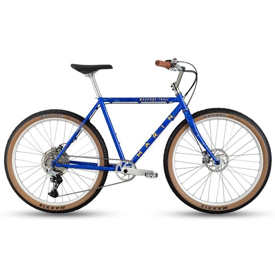 Marin Madrone Trail 2026 Rigid Mountain Bike