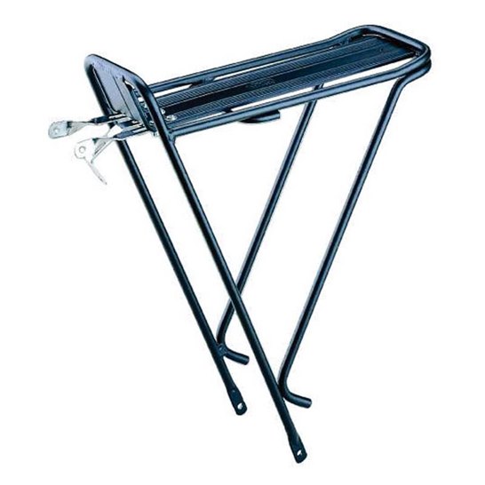 KranX Alloy Rear Pannier Rack