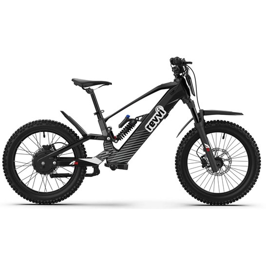 Revvi 20 Plus Electric Bike