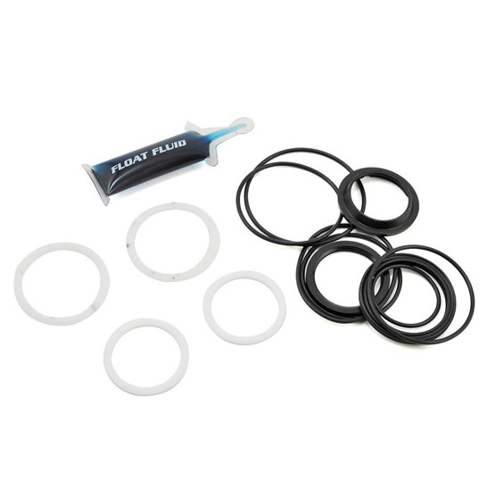 Fox Shock Float Rebuild Kit 2000+