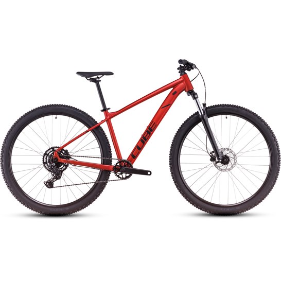 Cube Aim Pro 2025 Hardtail Mountain Bike