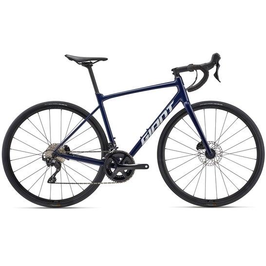 Giant Contend SL Disc 1 2024 Road Bike