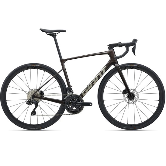 Giant Defy Advanced 1 2027 Road Bike