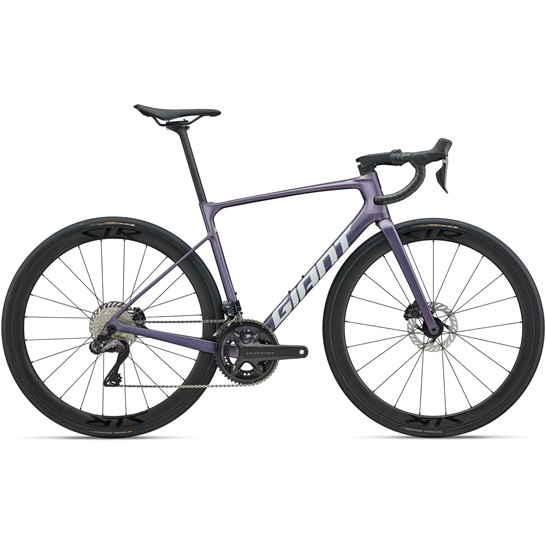 Giant Defy Advanced-Ui2 2027 Road Bike