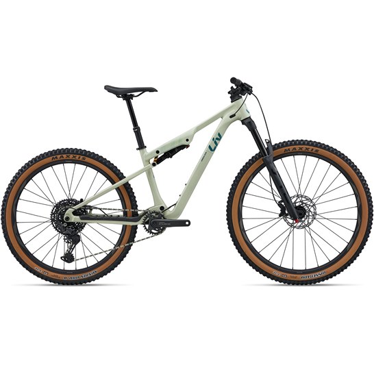 Liv Embolden 2026 Full Suspension Mountain Bike