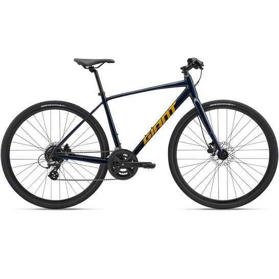 Giant Escape 3 Disc 2025 Hybrid Bike