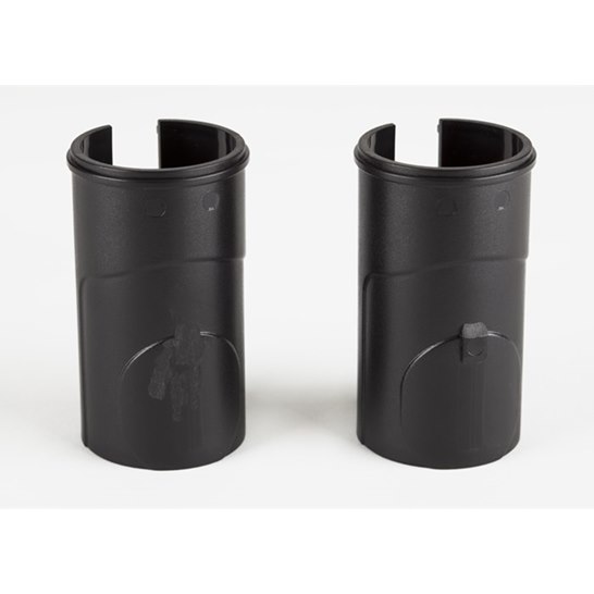 Brompton Seat post sleeve - NOT reamed (Pair)