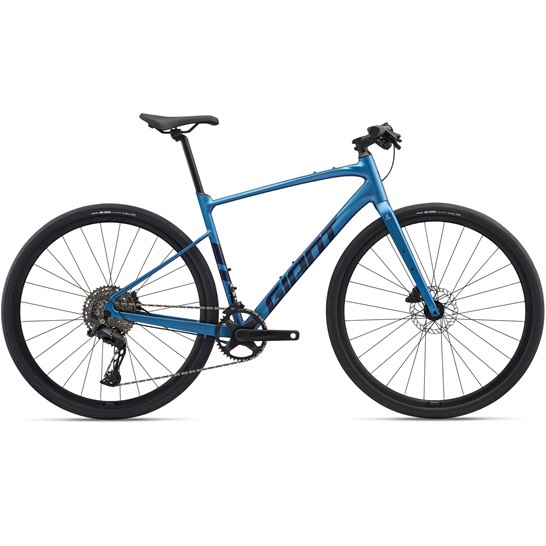 Giant FastRoad AR 1 2025 Hybrid Bike