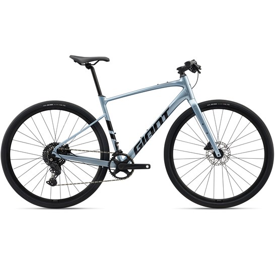 Giant FastRoad AR 2 2025 Hybrid Bike