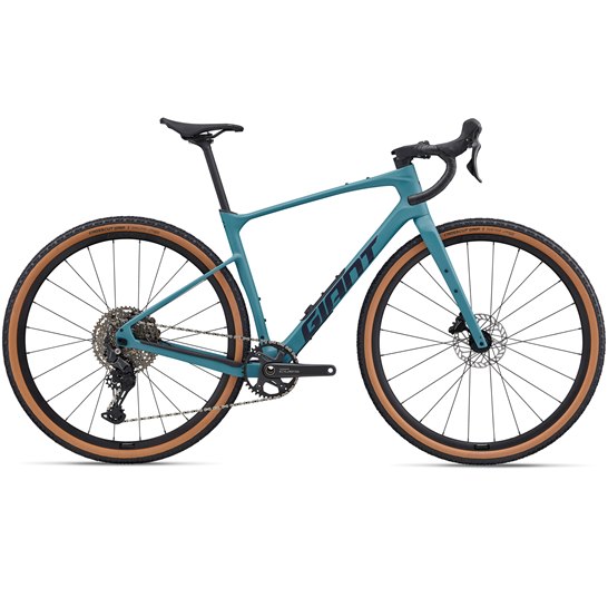 Giant Revolt Advanced 3 2026 Gravel Bike