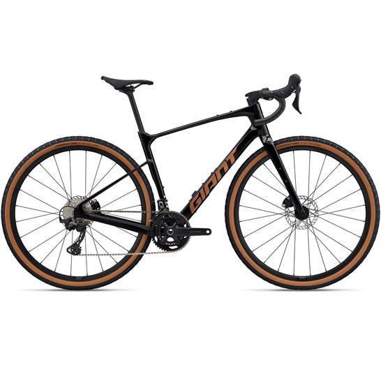 Giant Revolt Advanced 2 2026 Gravel Bike
