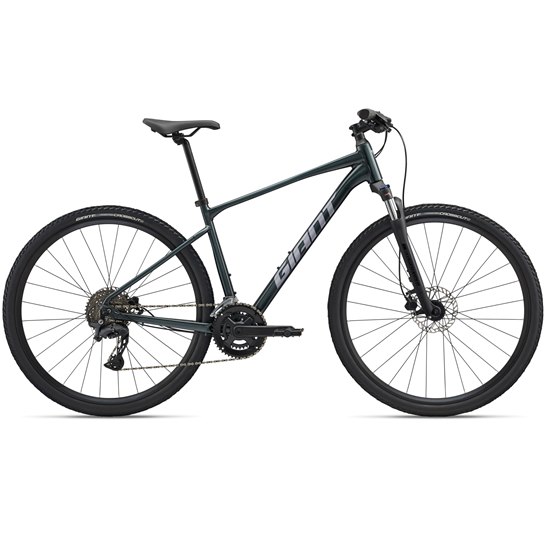 Giant Roam 2 2026 Hybrid Bike